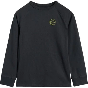 Longsleeve chłopięcy TLONM484 4F