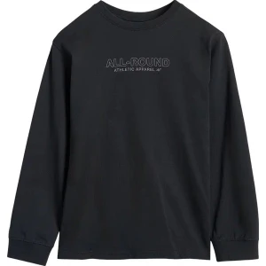 Longsleeve chłopięcy TLONM485 4F