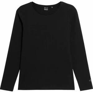 Longsleeve damski 4FWSS24TLONF218 4F