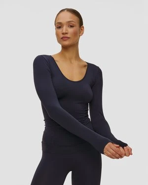 Longsleeve Damski Adidas By Stella Mccartney Asmc Top