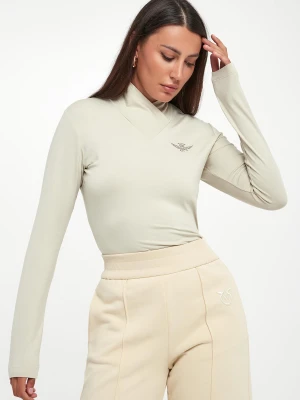 Longsleeve damski AERONAUTICA MILITARE