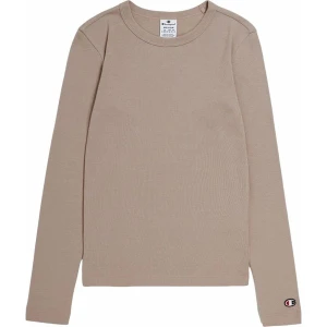 Longsleeve damski Crewneck Champion