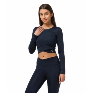 Longsleeve damski Crossover Carpatree