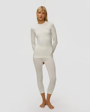 Longsleeve Damski Falke Wt Warmth Shirt Trend