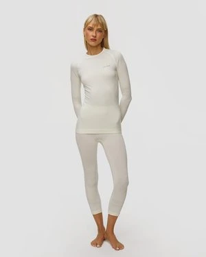 Longsleeve Damski Falke Wt Warmth Shirt Trend