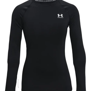 Longsleeve damski Heat Gear Authentics Comp Under Armour