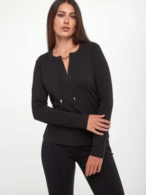 Longsleeve damski LIU JO