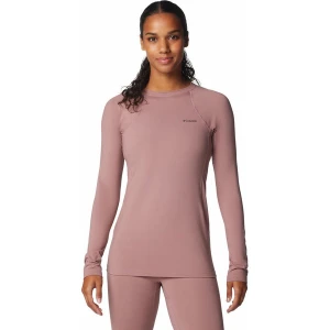 Longsleeve damski Midweight Stretch Long Sleeve Top Columbia