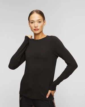 Longsleeve Damski On Focus Long-t
