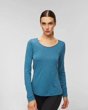 Longsleeve Damski On Performance Long-t