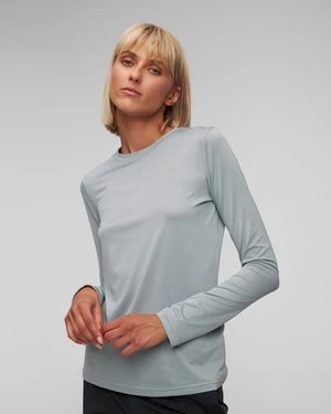 Longsleeve Damski On Running Core Long-t