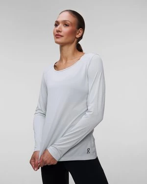 Longsleeve Damski On Running Performance Long-t