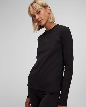 Longsleeve Damski On Running Trek Long-t