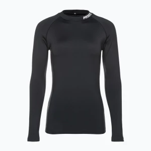 Longsleeve damski PROSTO Run black