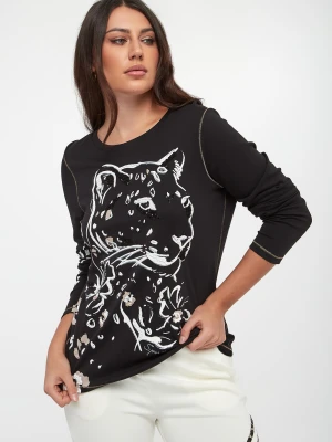 Longsleeve damski SPORTALM