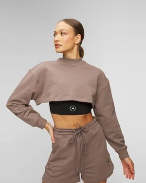 Zdjęcie produktu Longsleeve Damski Stella Mccartney Asmc Adidas by Stella McCartney