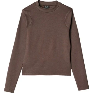 Longsleeve damski TLONF361 4F