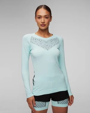 Longsleeve damski X-Bionic Twyce Run Shirt LS