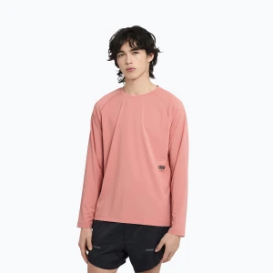 Longsleeve do biegania męski Ciele Athletics DLY blossom