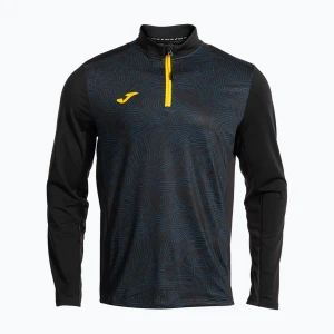 Longsleeve do bieganie męski Joma R-Nature black