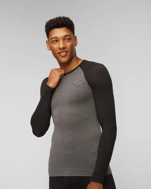 Longsleeve Dynafit Tour Light Merino