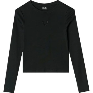 Longsleeve dziewczęcy TLONF292 4F