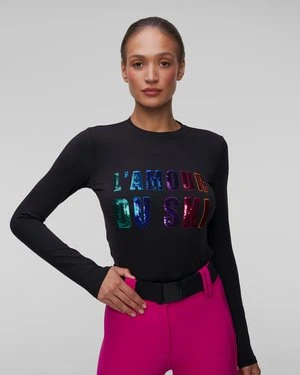 Longsleeve Goldbergh Le Coeur