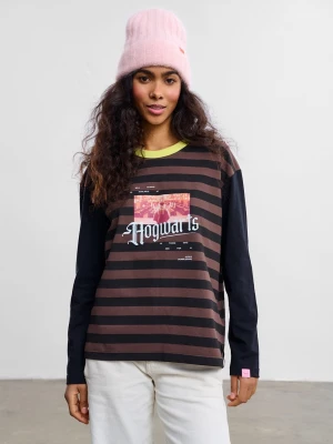 Longsleeve Hogwarts XS/S