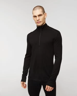 Longsleeve Icebreaker 260 Tech Ls Half Zip