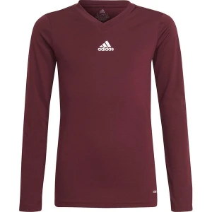 Longsleeve juniorski Team Base Adidas