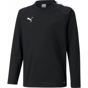 Longsleeve juniorski TeamLIGA Training Puma