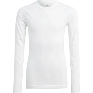 Longsleeve juniorski Techfit Aeroready Adidas