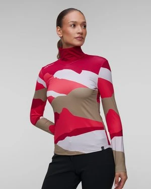 Longsleeve LaMunt Ivana Tech Arty