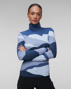 Longsleeve LaMunt Ivana Tech Arty