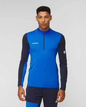 Longsleeve Mammut Aenergy Ml