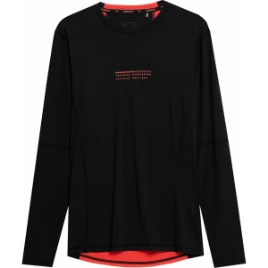 Longsleeve męski 4FSS23TFLOM076 4F