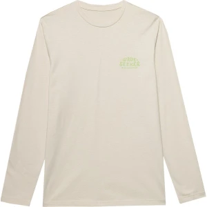 Longsleeve męski 4FWSS24TLONM246 4F