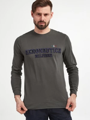 Zdjęcie produktu Longsleeve męski AERONAUTICA MILITARE