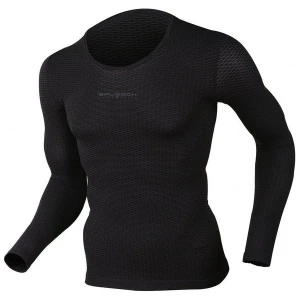 Longsleeve męski Base Layer Brubeck