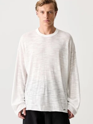 Represent Longsleeve męski bawełniany