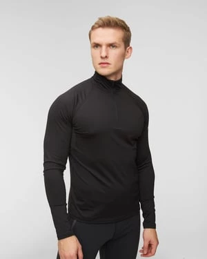 Longsleeve Męski Brooks Dash 1/2 Zip