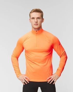 Longsleeve męski Brooks Dash 1/2 Zip