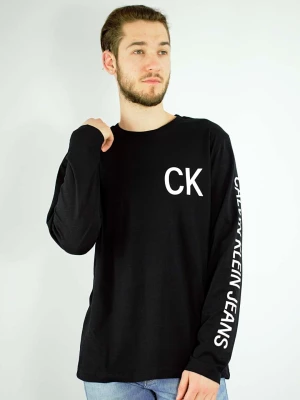 
LONGSLEEVE MĘSKI CALVIN KLEIN CZARNY
 
calvin klein
