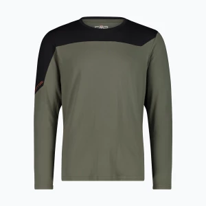 Longsleeve męski CMP 34N1747 olive