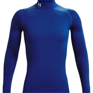 Longsleeve męski ColdGear Compression Mock Under Armour