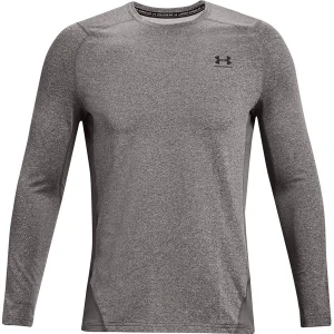 Longsleeve męski ColdGear Fitted Crew Under Armour