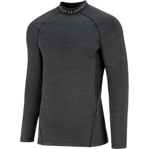 Longsleeve męski ColdGear Twist Mock Under Armour