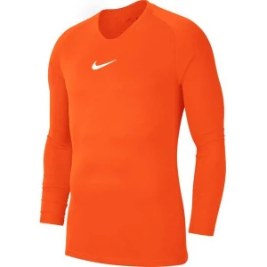 Longsleeve męski Dry Park First Layer Nike