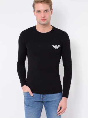 
Longsleeve męski Emporio Armani 111023 1A725 CZARNY
 
emporio armani
