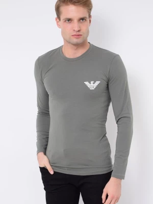 
Longsleeve męski Emporio Armani 111023 1A725 KHAKI
 
emporio armani
